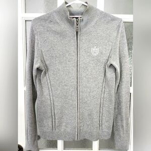 Tommy Hilfiger Knit Zip up Cardigan